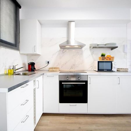 Tabaiba Premier Views Apartment Екстер'єр фото