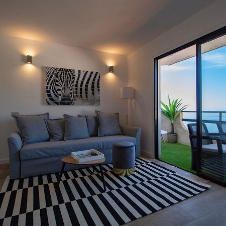 Tabaiba Premier Views Apartment Екстер'єр фото
