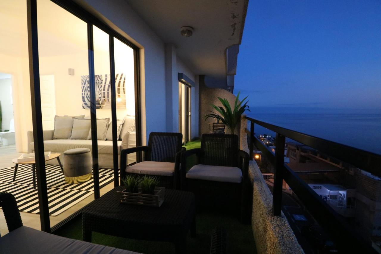 Tabaiba Premier Views Apartment Екстер'єр фото