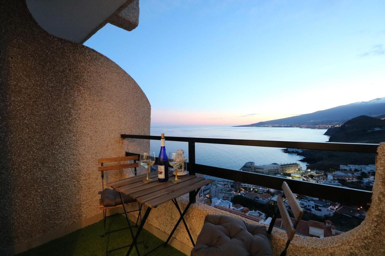 Tabaiba Premier Views Apartment Екстер'єр фото