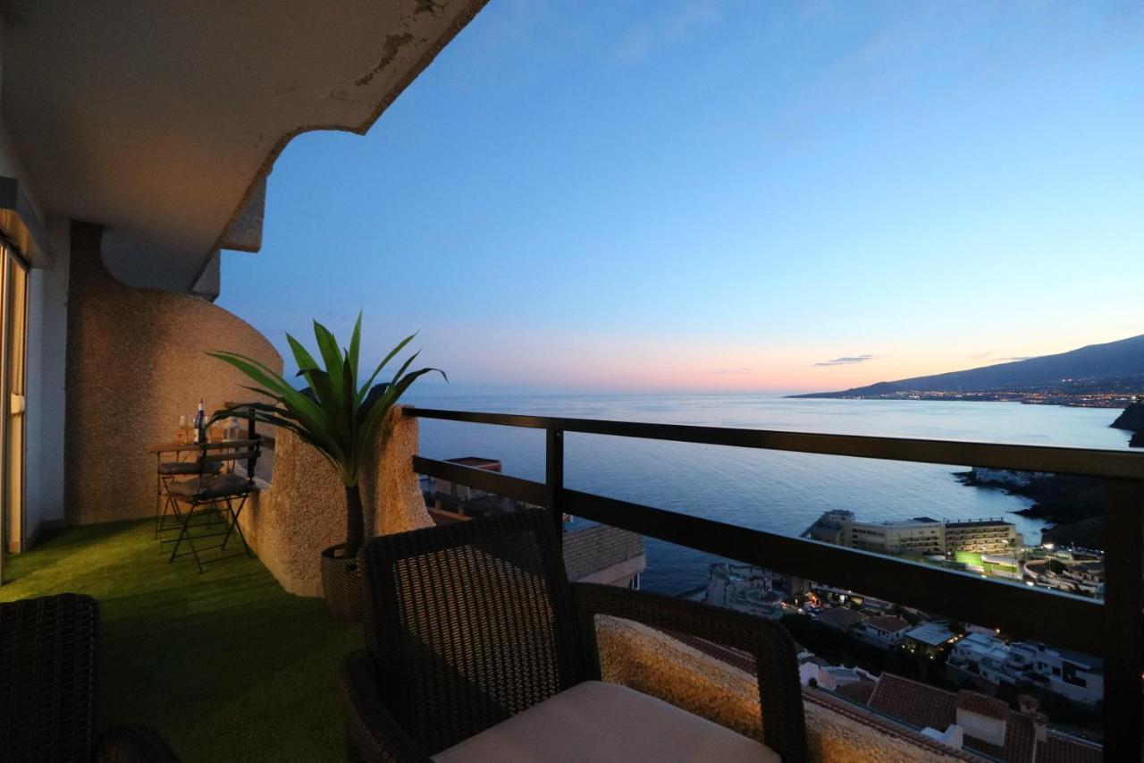 Tabaiba Premier Views Apartment Екстер'єр фото