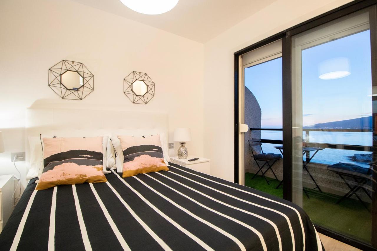 Tabaiba Premier Views Apartment Екстер'єр фото