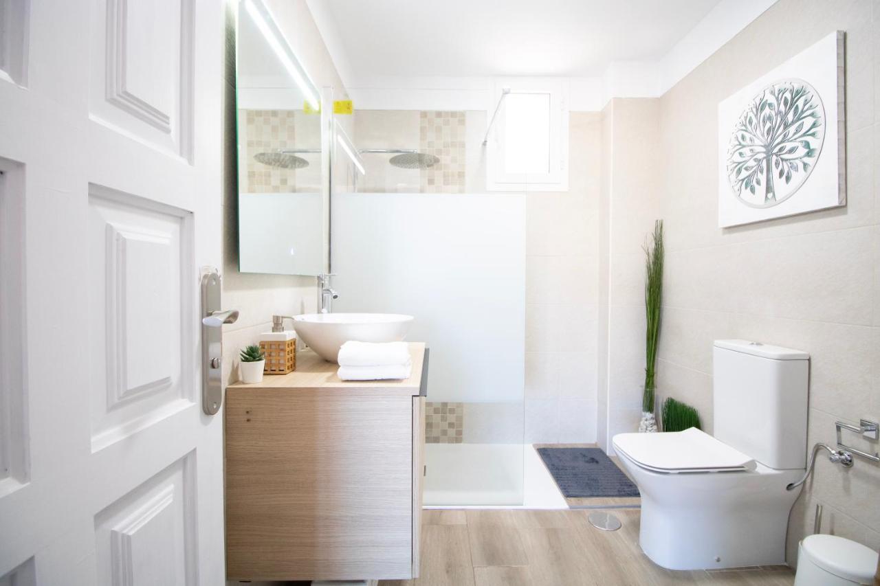 Tabaiba Premier Views Apartment Екстер'єр фото