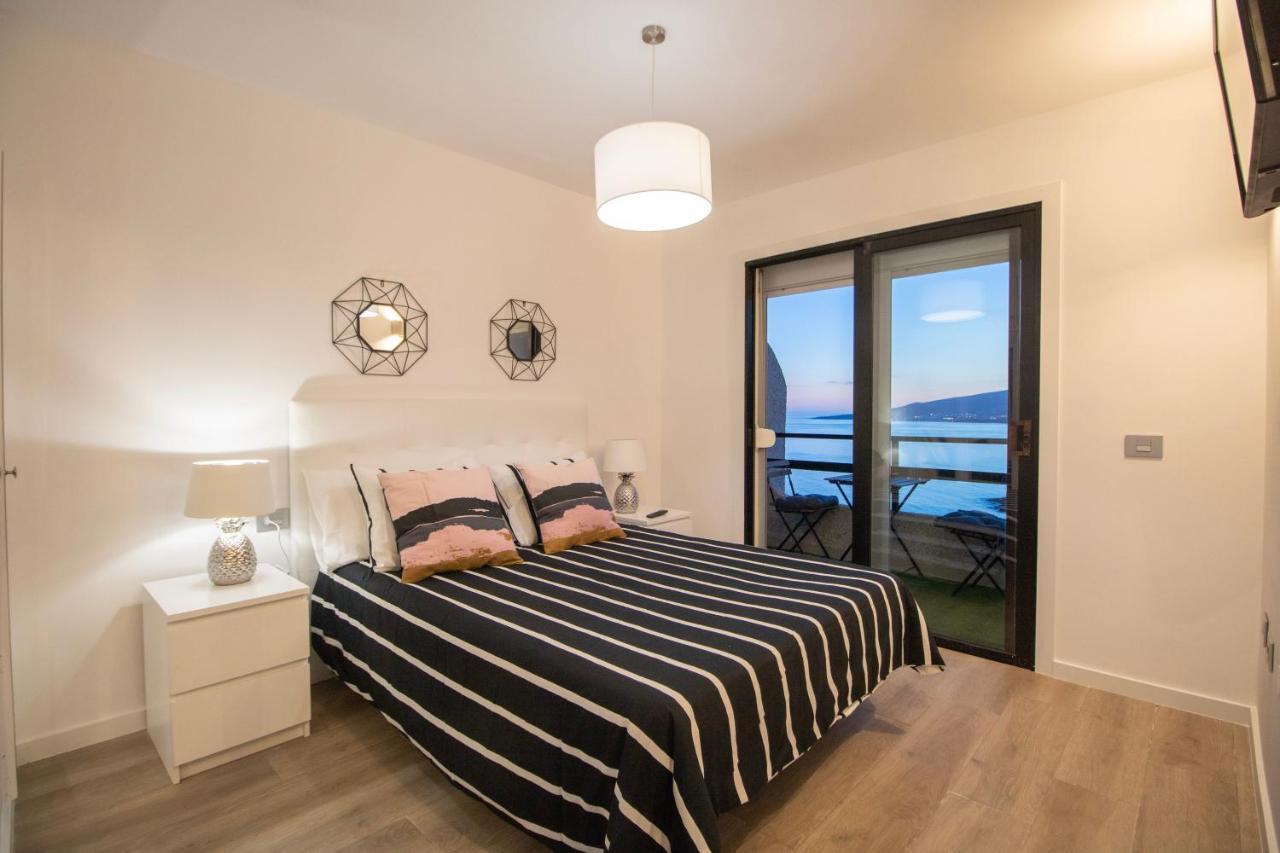 Tabaiba Premier Views Apartment Екстер'єр фото