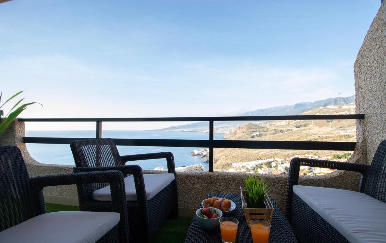 Tabaiba Premier Views Apartment Екстер'єр фото