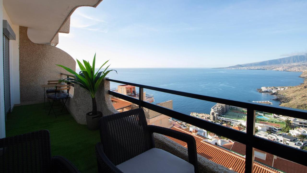 Tabaiba Premier Views Apartment Екстер'єр фото