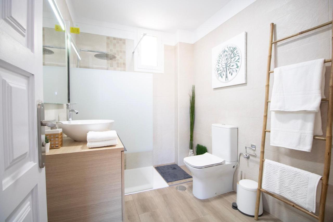 Tabaiba Premier Views Apartment Екстер'єр фото
