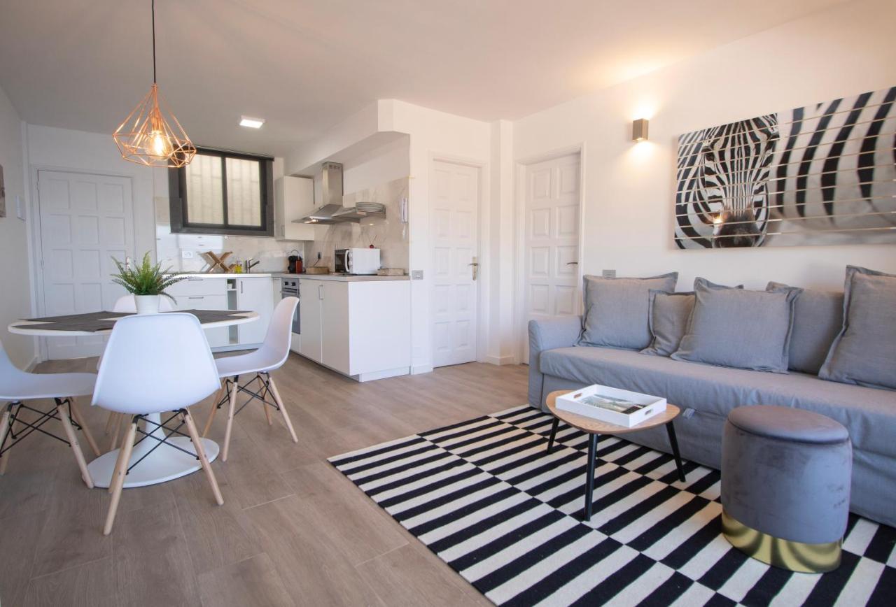 Tabaiba Premier Views Apartment Екстер'єр фото