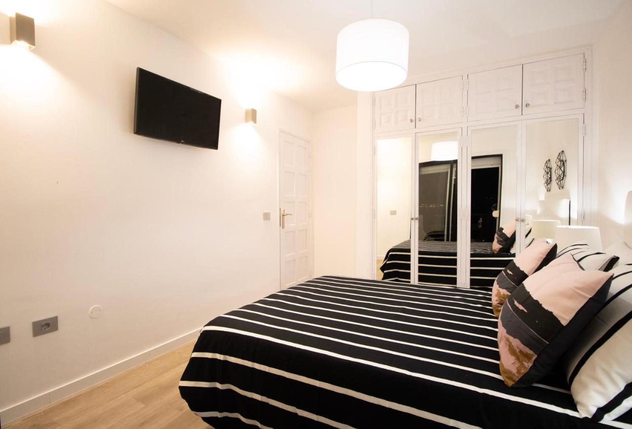 Tabaiba Premier Views Apartment Екстер'єр фото